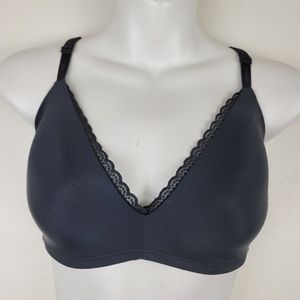 AERIE Real Happy Wireless Sz 34D